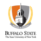 Buffalo State College logo